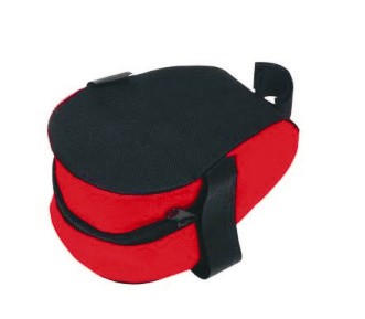 SHOULDER & SEAT BAG (Shoulder & Sac de selle)