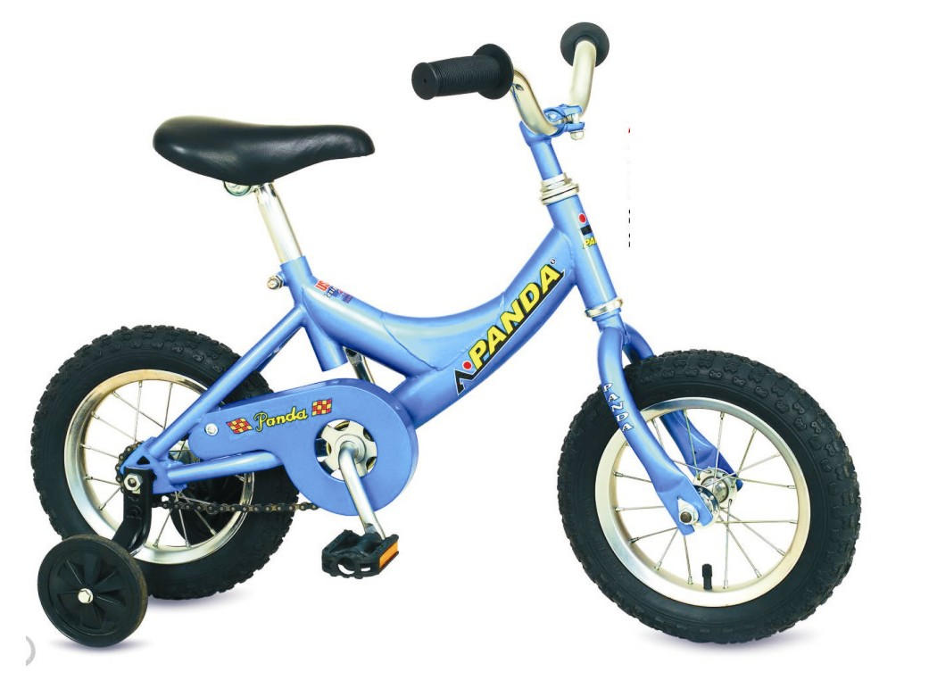 12`` Y-TYPE BMX (12``Y-TYPE BMX)