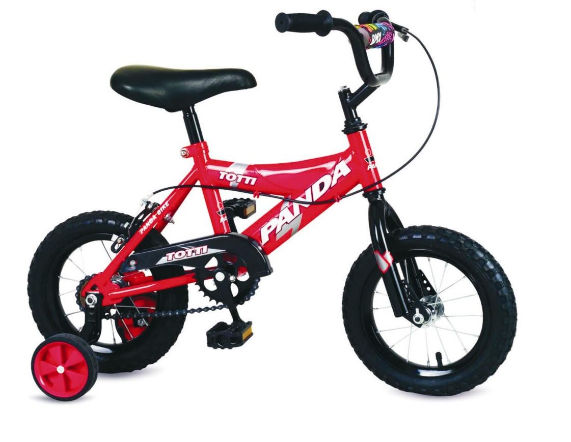 12`` Y-TYPE BMX (12`` Y-TYPE BMX)