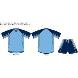 Soccer Uniform (Soccer Uniform)