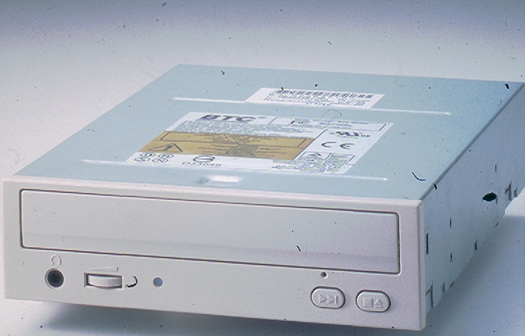 DVD + / -R/RW (DVD-Dual)-Recorder (DVD + / -R/RW (DVD-Dual)-Recorder)