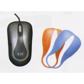 4D OPTICAL MOUSE (4D SOURIS OPTIQUE)