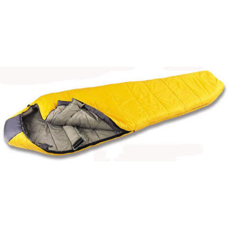 SLEEPING BAG, MUMMY