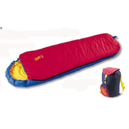 SLEEPING BAG, KID (Спальный мешок, KID)