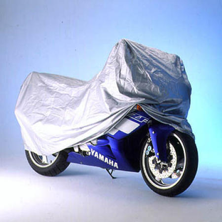 MOTORCYCLE COVER (MOTORRAD-COVER)