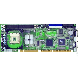 SOCKET 478 Single Board Computer P4 INDUSTRIAL CPU CARD WITH VGA/SOUN/LAN