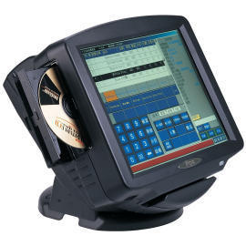 Socket 370 PIII 12,1``Touch-POS-Terminal (Socket 370 PIII 12,1``Touch-POS-Terminal)