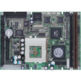 Socket 370 Pentium III Industrial 5.25`` Embedded Board (Socket 370 Pentium III Industrial 5.25`` Embedded Board)