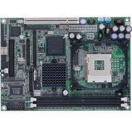 P4/P4-M 5.25`` Embedded Board, Single Board Computer (SBC), Industrial Motherboa (P4/P4-M 5,25``Embedded Board, Single Board Computer (SBC), Industrial Motherboa)