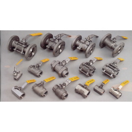 Ball Valves