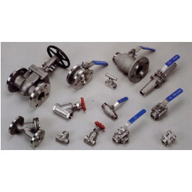 Valves