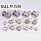 Gate / Globe / Check Valves / Strainer / Wafer Ball Valve / Needle Valve