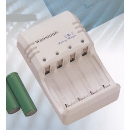 Battery charger