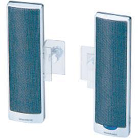 Travel Speaker For Notebook