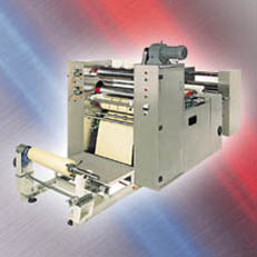 Coating Machine (Beschichtungsmaschine)