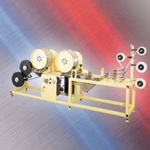 Medicated Gauze Drying Machine (Medicated Gaze Trocknungsautomat)