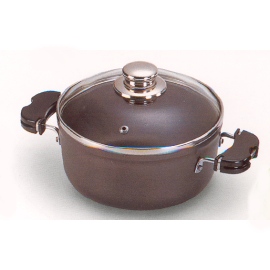 Spinning Alum.Pot (Spinning Alum.Pot)