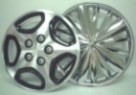 ABS Plastic Wheel Covers for Cars (ABS Пластиковые колесные Материалы для машин)