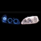 Auto Lamp & Lights (Auto Lampen & Leuchten)