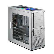 Aluminum Case SF-201T3-S (Aluminum Case SF 01T3-S)