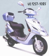 125cc Scooter (Scooter 125cc)