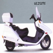 250er-Scooter (250er-Scooter)