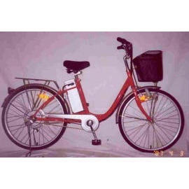 E-Bike (E-Bike)