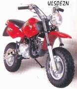 ATV 50cc