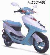 50cc Scooter (Scooter 50cc)