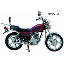 125cc Motorcycle (125cc Motorcycle)