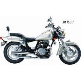 150cc Motorcycle (Moto 150cc)