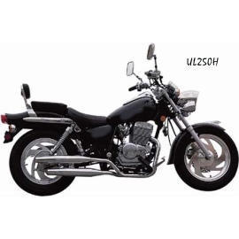 250cc Motorrad (250cc Motorrad)