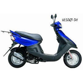 50cc Scooter (50cc Scooter)