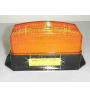 AP-1080 STROBE LIGHT FOR FORKLIFT.. (AP-1080 STROBE LIGHT pour chariot élévateur ..)