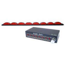 AP-712AP-712 FLASHING LIGHT BAR (AP-712AP-712 FLASHING LIGHT BAR)