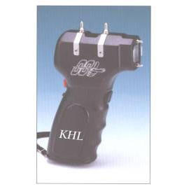 KHL-007 Stun Gun 4-IN-1