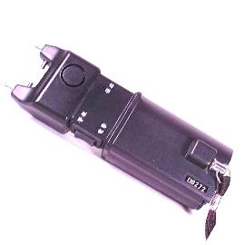 KHL-807 STUN GUN W/ALARM&SPRAY (КХЛ-807 STUN GUN W / ALARM & SPRAY)