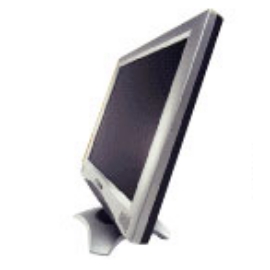 17inch TFT LCD Display