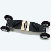 Mountain Board (Mountain Board)