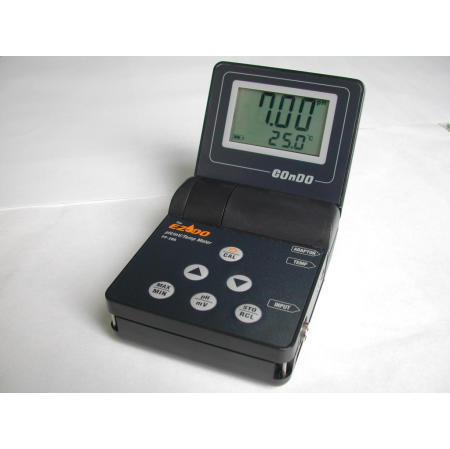 pH-Meter (pH-Meter)