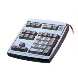 Numerical Keyboard