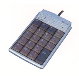 Numerical Keyboard (Numerical Keyboard)