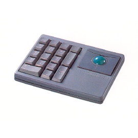 Numerical Keyboard (Цифровая клавиатура)