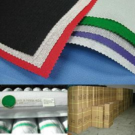 Interlining & Non-Woven (Interlining & Non-Woven)