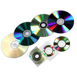 Storage Media;cd-r;cd-rw;dvd-r;dvd+r;name card;Business card