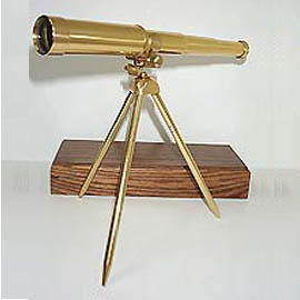 Telescope (Télescope)