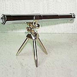 Telescope (Télescope)