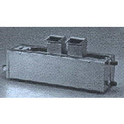 Ultrasonic Spray Humidifier (Humidificateur à ultrasons Spray)