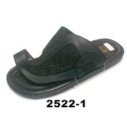 MEN`S SLIPPER(STOCK) (MEN`S тапочки (долей))