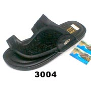 MEN`S SLIPPER(STOCK) (MEN`S тапочки (долей))